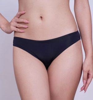 Quần Lót Nữ Bikini Chất Su Thoải Mái - MEQ2505