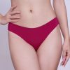 Quần Lót Nữ Bikini Chất Su Thoải Mái - MEQ2505