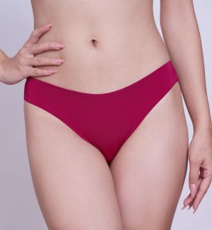 Quần Lót Nữ Bikini Chất Su Thoải Mái - MEQ2505