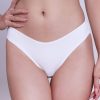 Quần Lót Nữ Bikini Chất Su Thoải Mái - MEQ2505