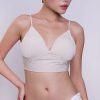 Áo Lót Lưng U Sexy Chất Lụa Mềm Mịn - MEB2501