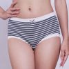 Quần Lót Nữ Lưng Vừa Chất Cotton Thoải Mái - MEQ2508