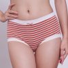 Quần Lót Nữ Lưng Vừa Chất Cotton Thoải Mái - MEQ2508